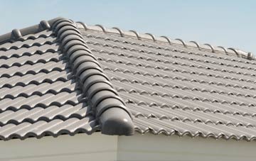 advantages of Noyadd Wilym clay roofing