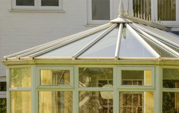 conservatory roof repair Noyadd Wilym, Ceredigion