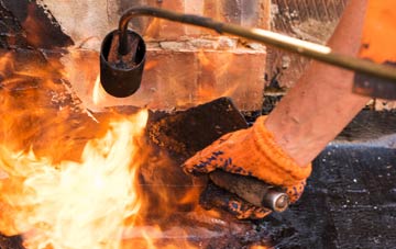 Noyadd Wilym flat roof repair companies