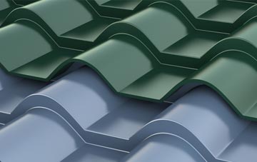 who should consider Noyadd Wilym plastic roofs