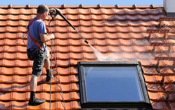 roof cleaning Noyadd Wilym, Ceredigion