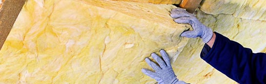 quotes for Noyadd Wilym roof insulation