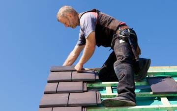 disadvantages of Noyadd Wilym slate roofing
