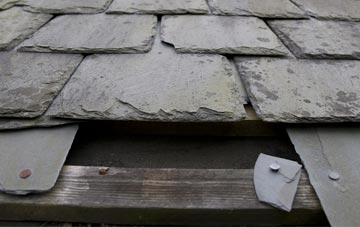 Noyadd Wilym slate roof repairs and maintenance