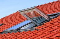 Noyadd Wilym roof window