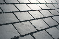 Noyadd Wilym slate roof